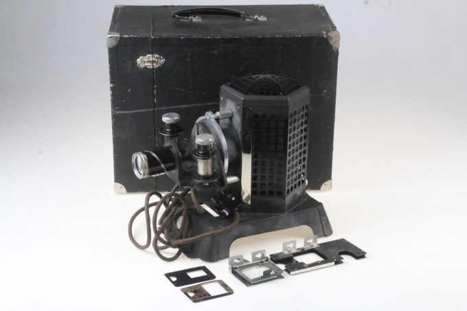 Verbund Filmosto Type VB 250 Bildwerfer