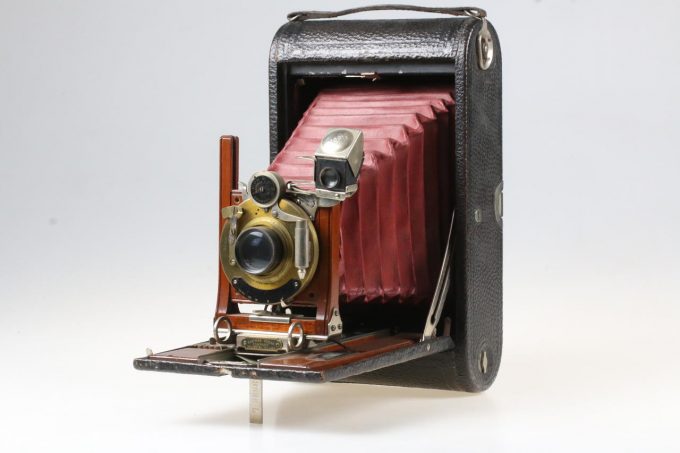 Kodak Folding No.4 A - Defekt - #3586-L