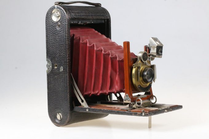 Kodak Folding No.4 A - Defekt - #3586-L