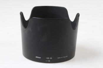Nikon Sonnendblende HB-36