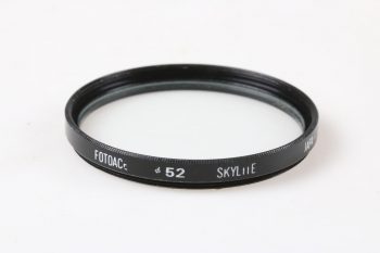 Fotoace Skylite 52mm
