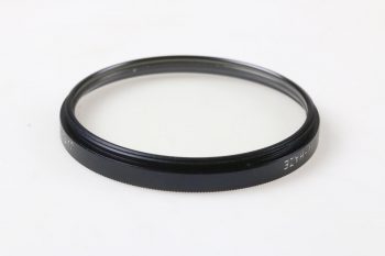 Vivitar UV-Haze 49mm