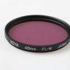Hoya FL-W Filter 49mm