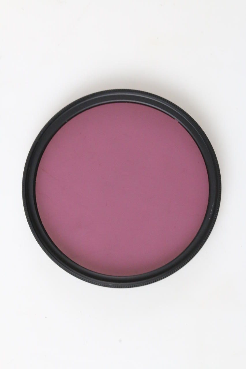 Hoya FL-W Filter 49mm - Image 3