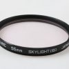 Hoya HMC Skylight (1B) 55mm