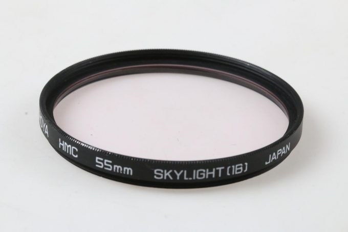 Hoya HMC Skylight (1B) 55mm