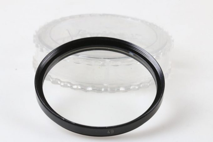 UV-Filter 49mm