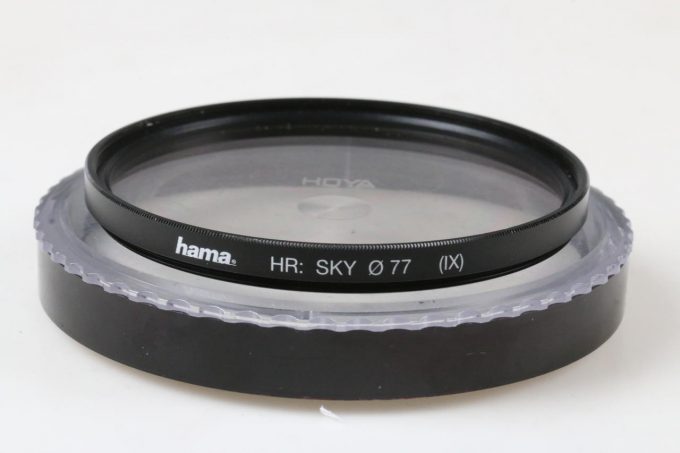 Hama HR Sky (IX) 77mm