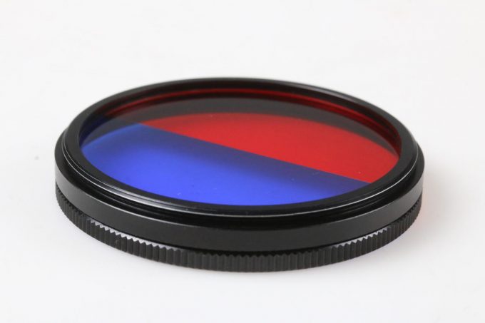 Hoya Dual-Color (Rot/Blau) 52mm
