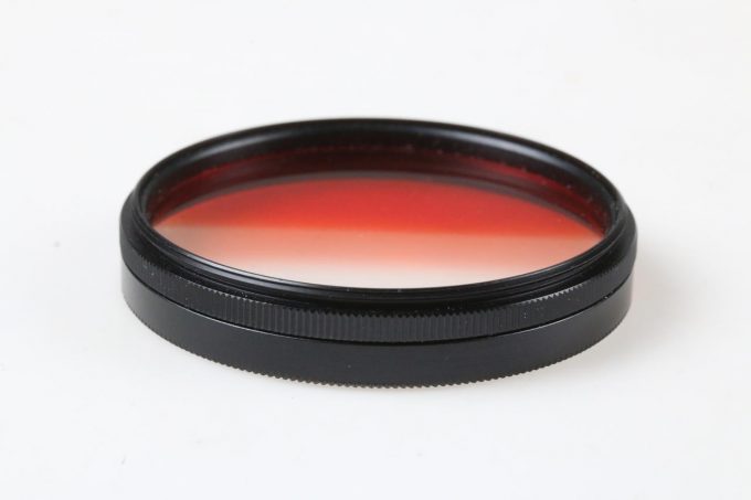 ROWI Color Dissolve (Rot) Filter 52mm