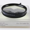 Hama Prismenfilter (5-S) - 49mm