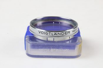 Voigtländer 325/32 AR 32mm