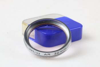 Voigtländer 325/32 AR 32mm