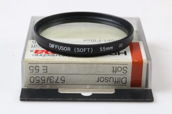 Hama Diffusor (Soft) 55mm