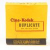 Kodak Movie Cine Film Duplicate - used