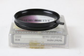 Hama Verlaufsfilter 55mm