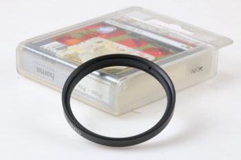 Hama Close-Up / Nahlinse (+2) 46mm