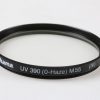 Hama UV 390 Filter 55mm