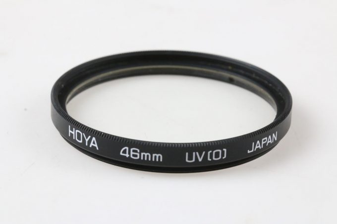 Hoya UV Filter 46mm