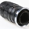 Kyoei ACall 135mm f/3,5 für Contax - #100024