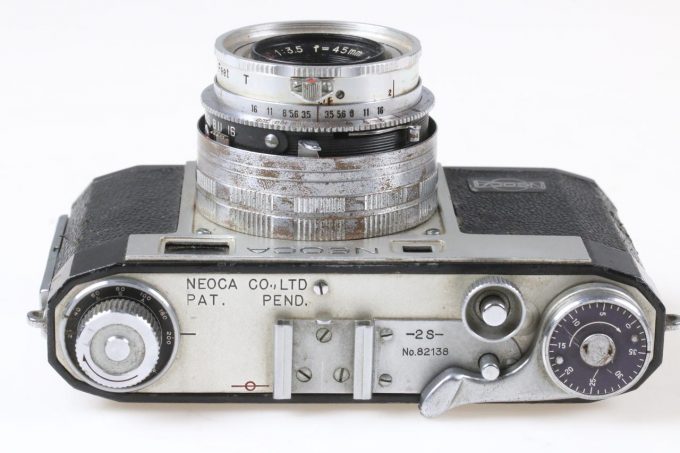 NEOCA 2S mit Neokor 45mm f/3,5 - #82138