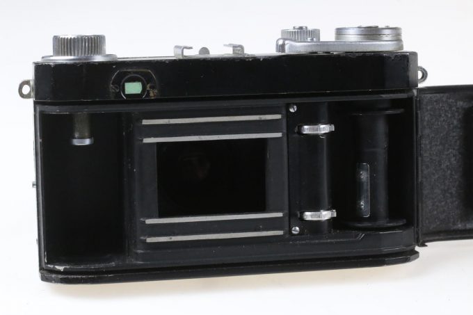 NEOCA 2S mit Neokor 45mm f/3,5 - #82138