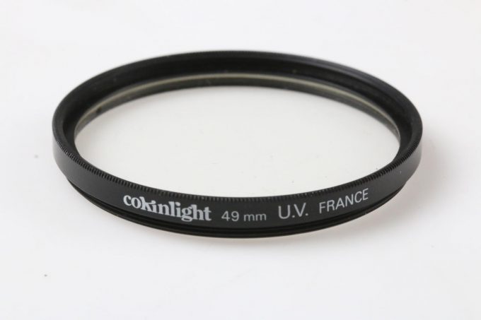 Cokin UV Filter Cokinlight 49mm