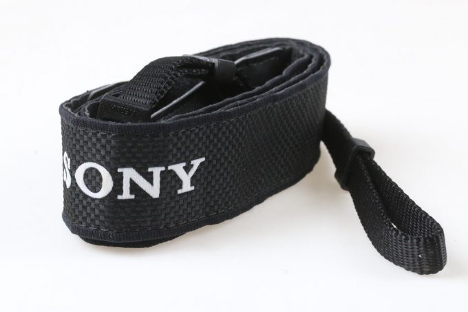 Sony Alpha 7 Tragegurt