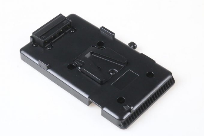 Zacuto GP-S-ZAC V-Mount Battery Plate