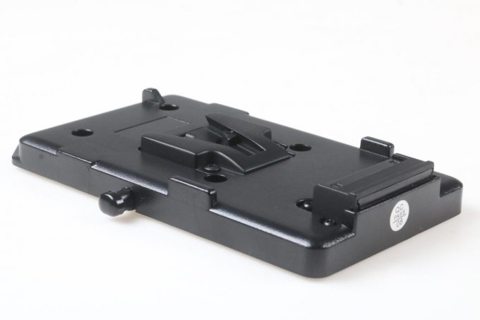 Zacuto GP-S-ZAC V-Mount Battery Plate