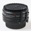 Vivitar CANON VIVITAR FD 2x Makro-Telekonverter MC
