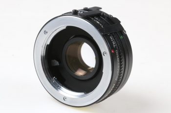 Vivitar CANON VIVITAR FD 2x Makro-Telekonverter MC
