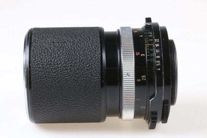 Zeiss Super-Dynarex 135mm f/4,0 für M-42 - #7318740