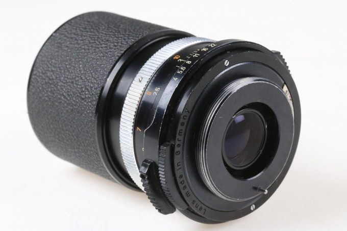 Zeiss Super-Dynarex 135mm f/4,0 für M-42 - #7318740