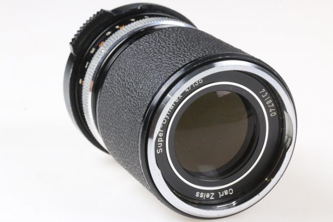 Zeiss Super-Dynarex 135mm f/4,0 für M-42 - #7318740