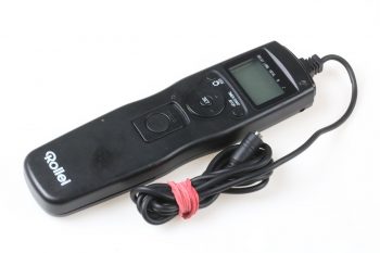 Rollei Kabelfernauslöser