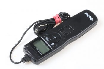 Rollei Kabelfernauslöser