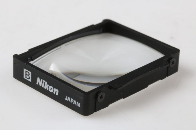 Nikon Mattscheibe für F4 - Typ F4s