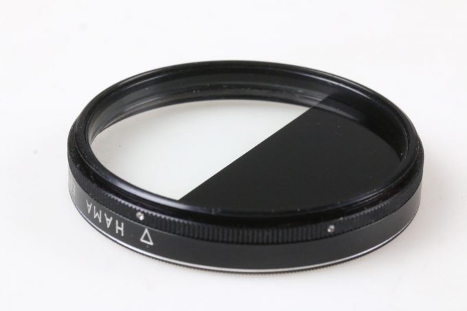 Hama Dual-Image Effektfilter 55mm