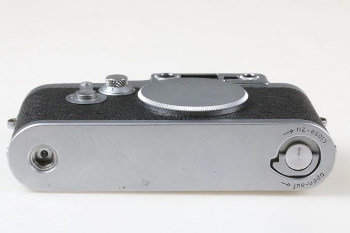 Leica IIIg Gehäuse - #879914