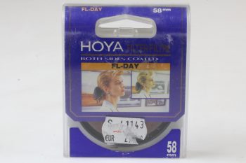 Hoya FL-Day Filter 58 mm