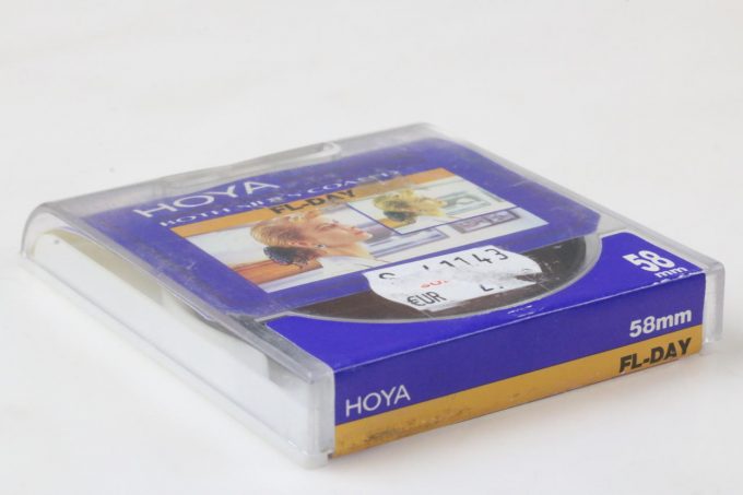 Hoya FL-Day Filter 58 mm