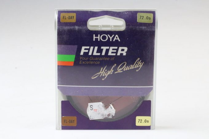 Hoya FL-Day Filter - 72mm