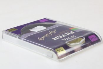Hoya FL-W Filter - 72mm