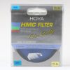 Hoya HMC Blaufilter 80B - 72mm