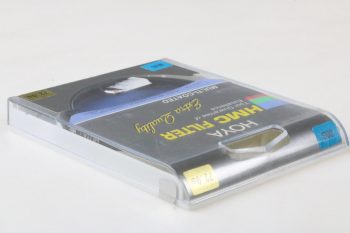 Hoya HMC Blaufilter 80B - 72mm