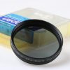 HELIOPAN Polfilter 2,5x 52mm - Image 2