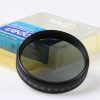 HELIOPAN Polfilter 2,5x 52mm - Image 3