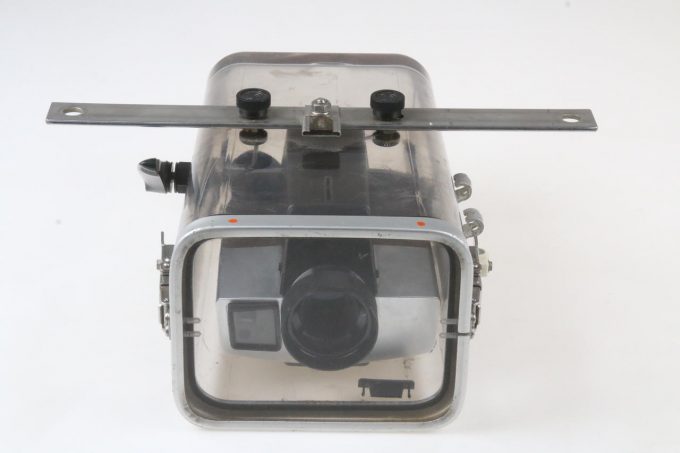 Kodak XL33 mit Unterwassergehäseu