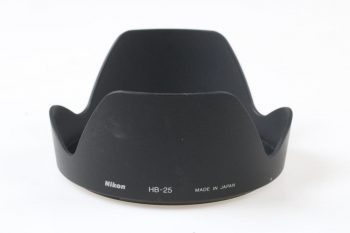 Nikon Sonnenblende HB-25